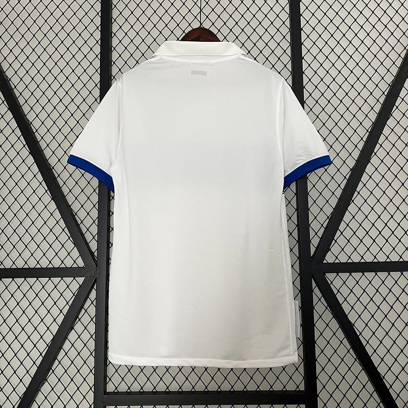 Retro Inter Milano 2009-2010 away image 2