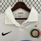 Retro Inter Milano 2009-2010 away image 3