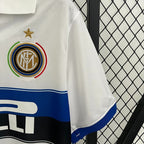 Retro Inter Milano 2009-2010 away image 5