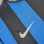 Retro Inter Milano 2009-2010 home image 7