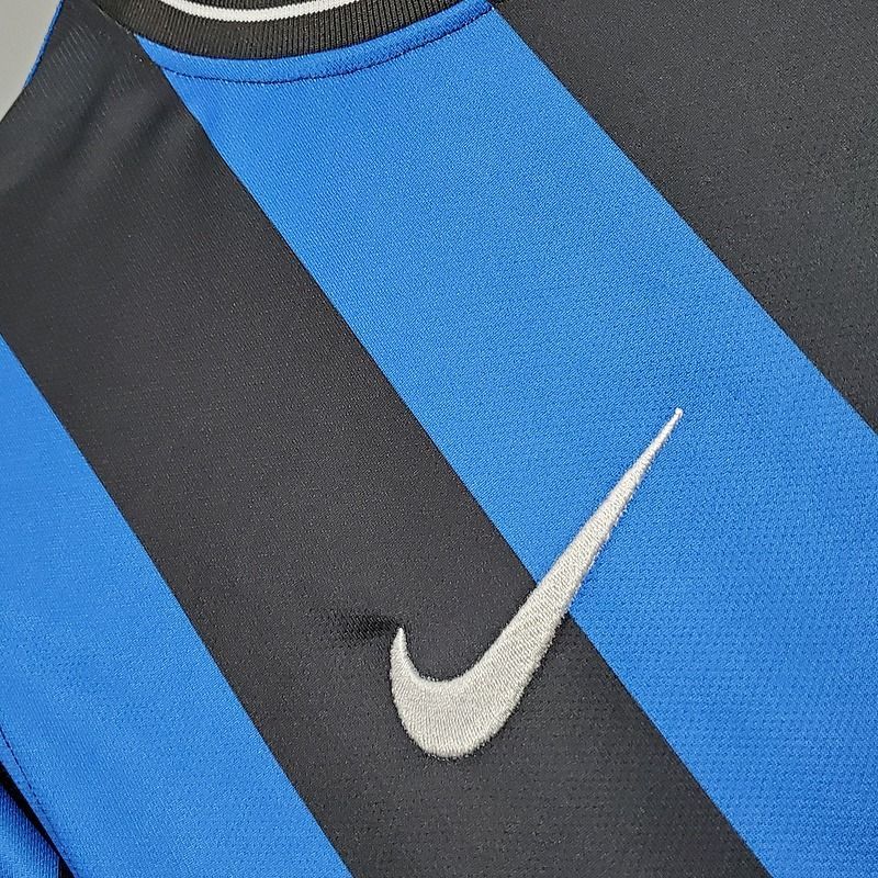 Retro Inter Milano 2009-2010 home image 7