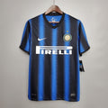 Retro Inter Milano 2010-2011 home