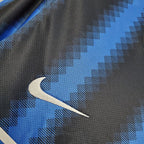 Retro Inter Milano 2010-2011 home image 7