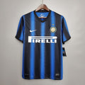 Retro Inter Milano 2020-2021 home