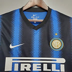 Retro Inter Milano 2020-2021 home image 3