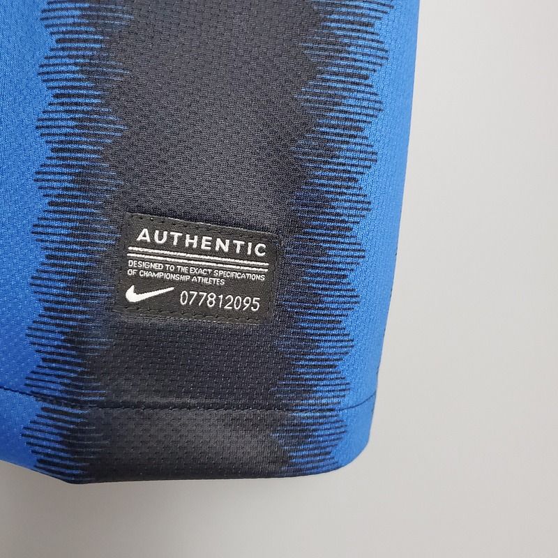 Retro Inter Milano 2020-2021 home image 8