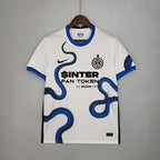Retro Inter Milano 2021-2022 away
