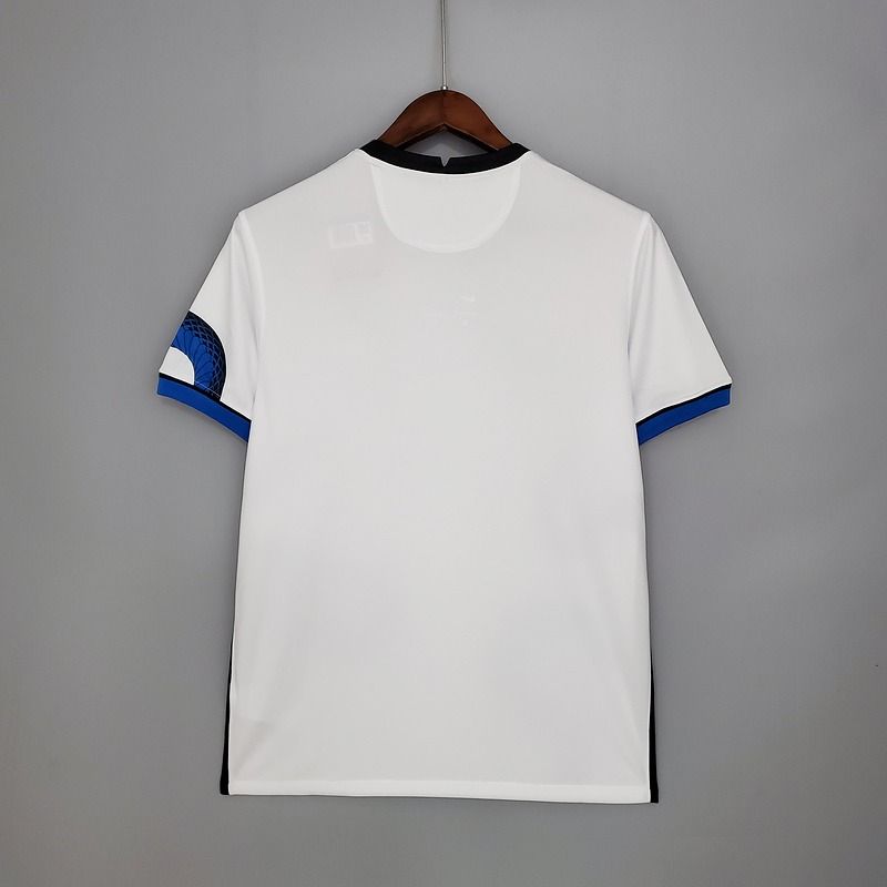 Retro Inter Milano 2021-2022 away image 2