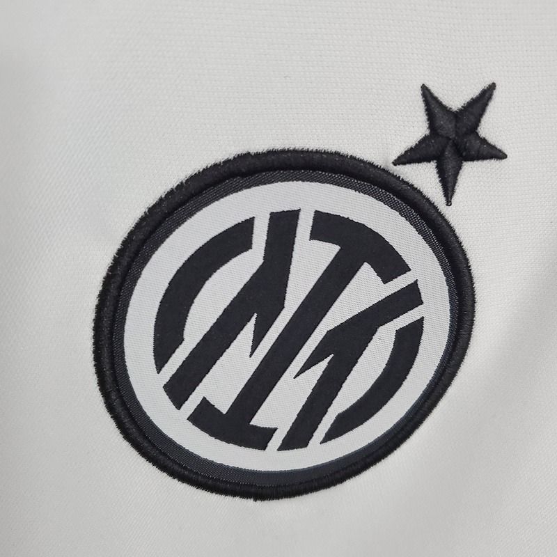 Retro Inter Milano 2021-2022 away image 6