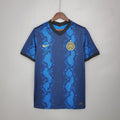 Retro Inter Milano 2021-2022 home