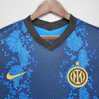 Retro Inter Milano 2021-2022 home image 4