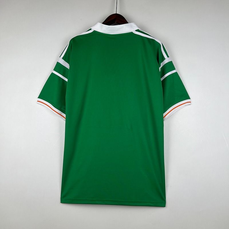 Retro Ireland national 1988-1990 home image 2