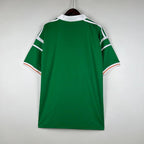Retro Ireland national 1988-1990 home image 2