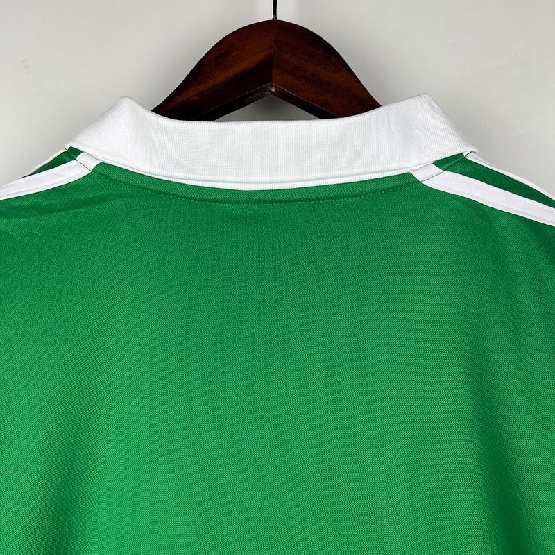 Retro Ireland national 1988-1990 home image 4