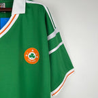 Retro Ireland national 1988-1990 home image 5