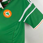 Retro Ireland national 1988-1990 home image 6