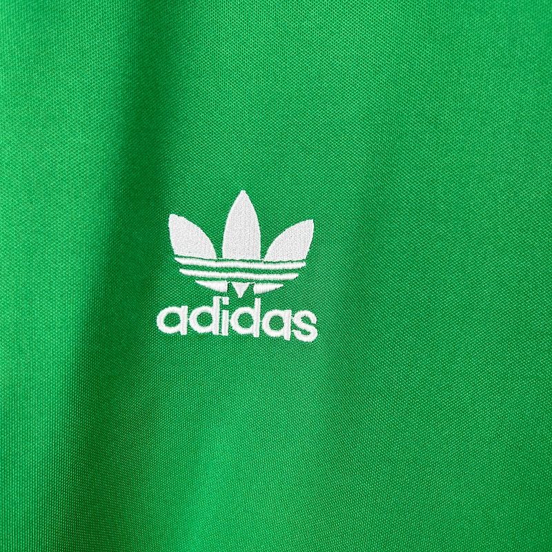 Retro Ireland national 1988-1990 home image 8