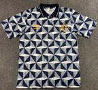 Retro Ireland national 1990-1993 away