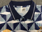 Retro Ireland national 1990-1993 away image 3