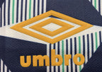 Retro Ireland national 1990-1993 away image 5