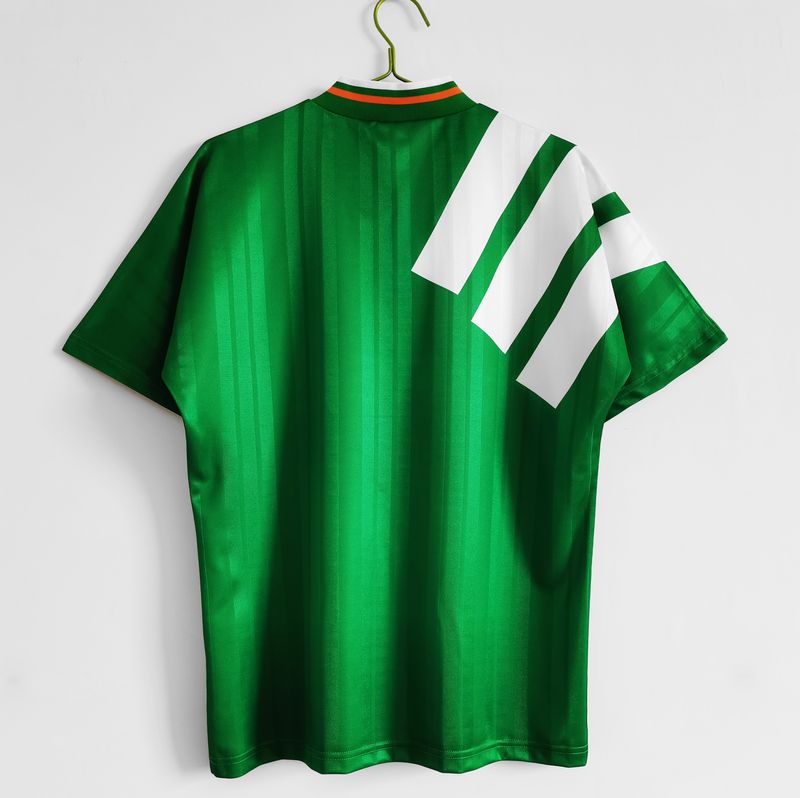 Retro Ireland national 1992-1994 home image 2