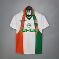 Retro Ireland national 1994-1996 away