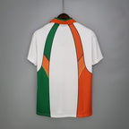 Retro Ireland national 1994-1996 away image 2