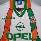 Retro Ireland national 1994-1996 away image 3
