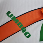 Retro Ireland national 1994-1996 away image 6