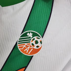 Retro Ireland national 1994-1996 away image 7