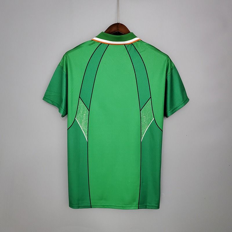 Retro Ireland national 1994-1996 home image 2