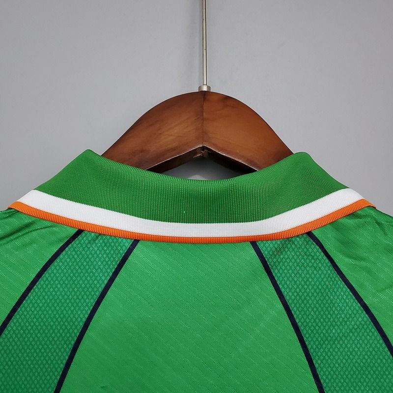 Retro Ireland national 1994-1996 home image 4