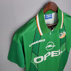 Retro Ireland national 1994-1996 home image 5