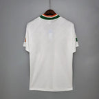 Retro Ireland national 1994 away image 2