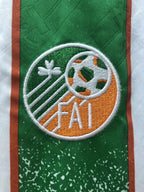 Retro Ireland national 1994 away image 6