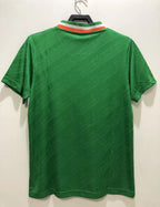 Retro Ireland national 1994 home image 2