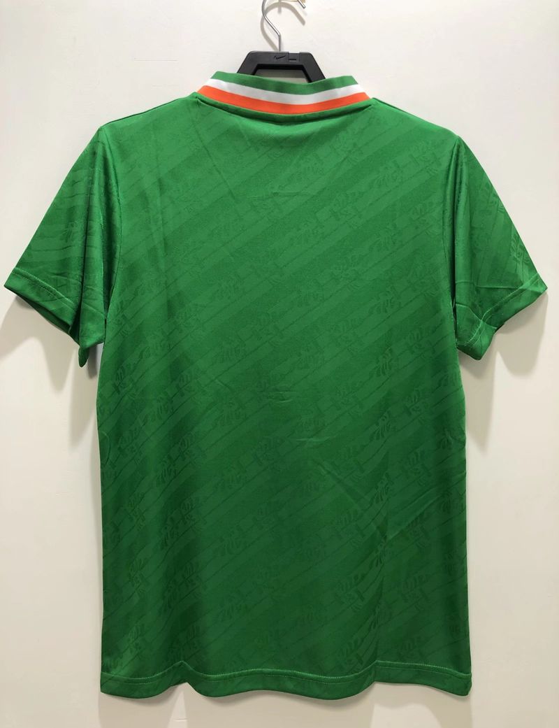 Retro Ireland national 1994 home image 2