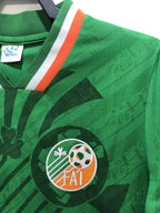 Retro Ireland national 1994 home image 6