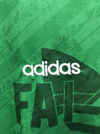 Retro Ireland national 1994 home image 9