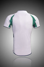 Retro Ireland national 2002 away image 2