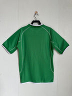 Retro Ireland national 2002 home image 2