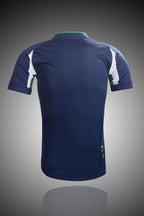 Retro Ireland national 2002 second away image 2