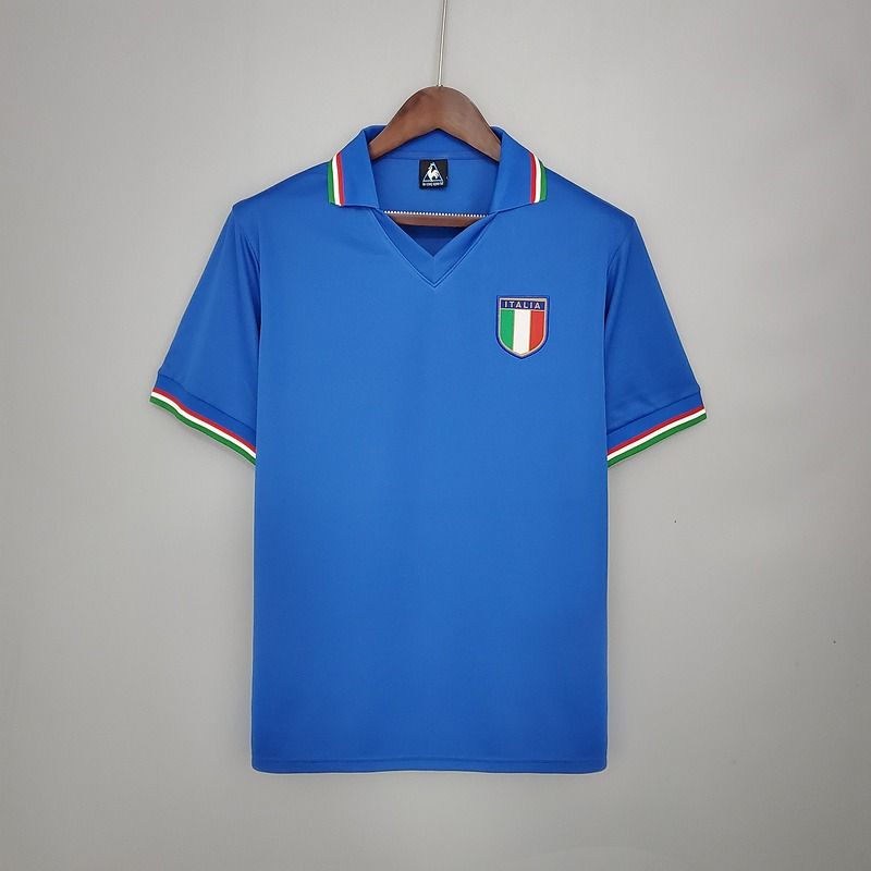 Retro Italy national 1982 home image 2
