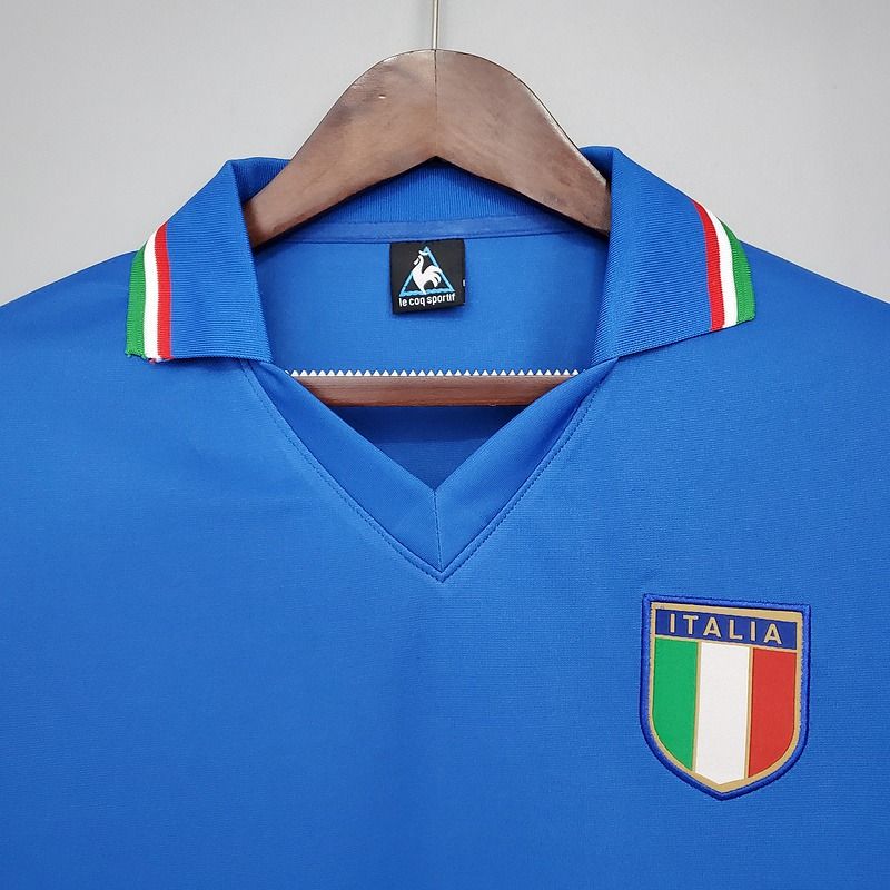 Retro Italy national 1982 home image 3