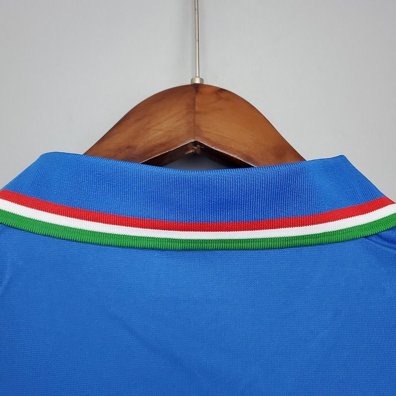 Retro Italy national 1982 home image 4