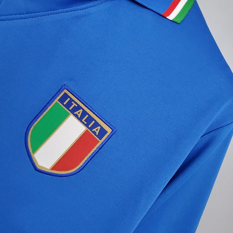 Retro Italy national 1982 home image 6