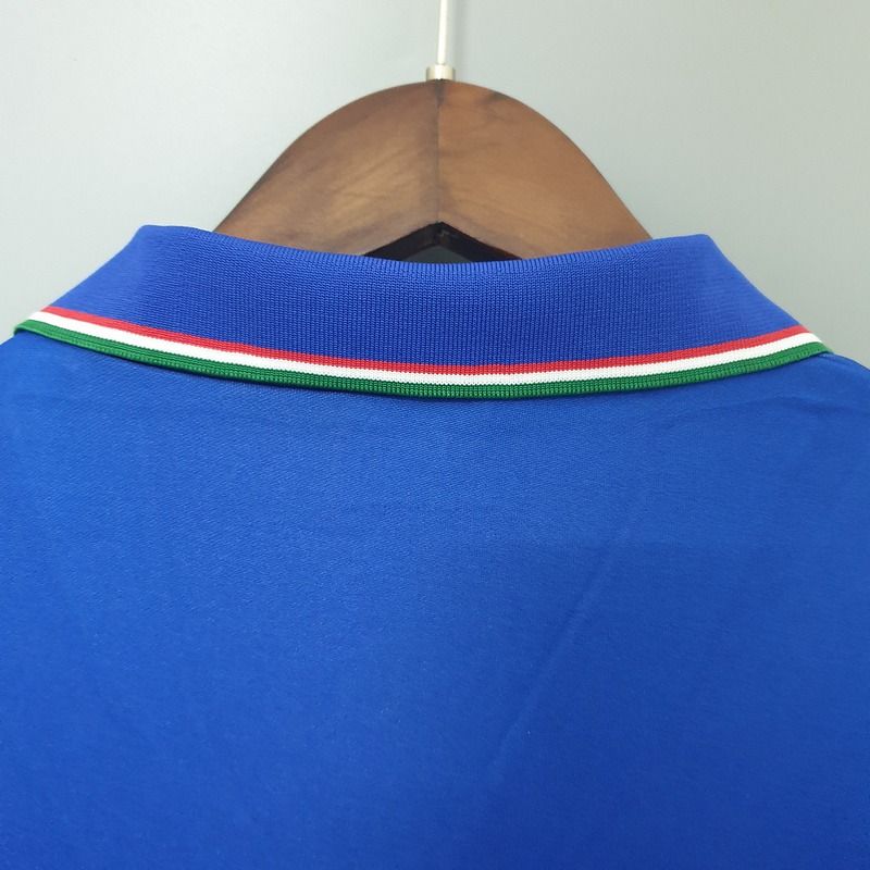 Retro Italy national 1990 home image 4