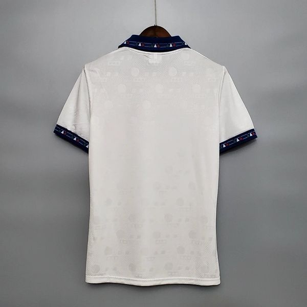 Retro Italy national 1994 away image 2