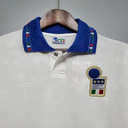 Retro Italy national 1994 away image 3