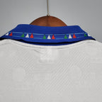 Retro Italy national 1994 away image 4